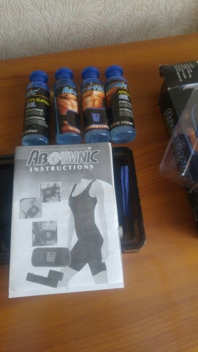 Пояс для похудения релаксации оригинал