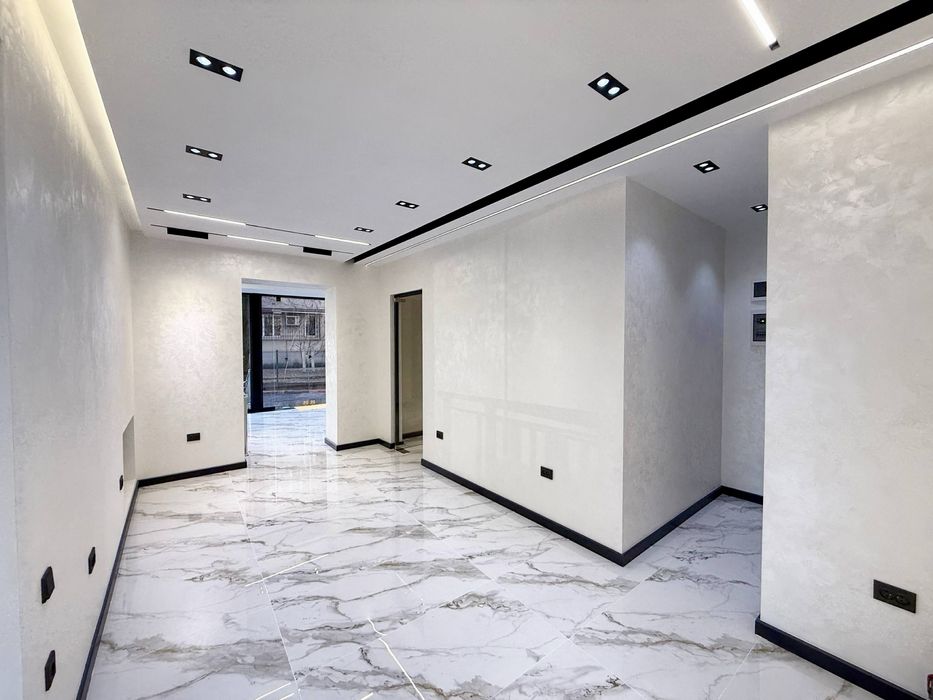 Ц-1 | Эко парк - Сдается в аренду помещение/Евро офис 101м2