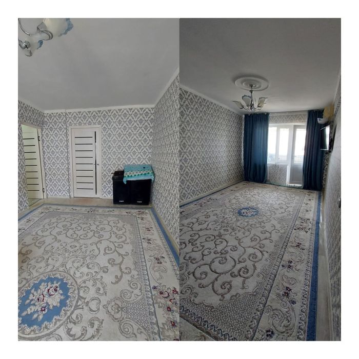 Еки болмели патер сатылады.