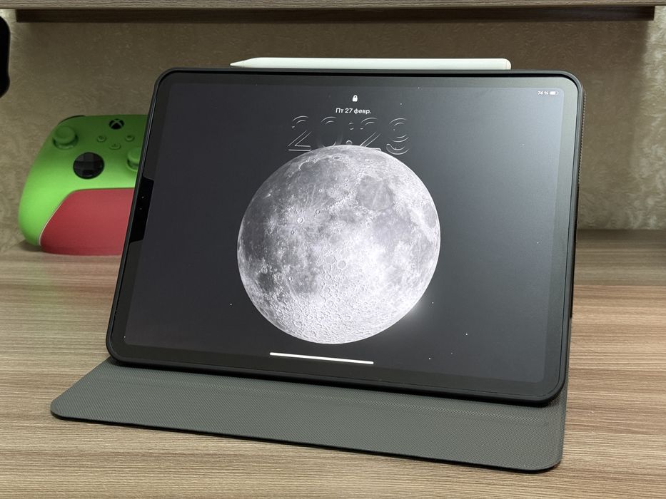 iPad Pro 11” A2228