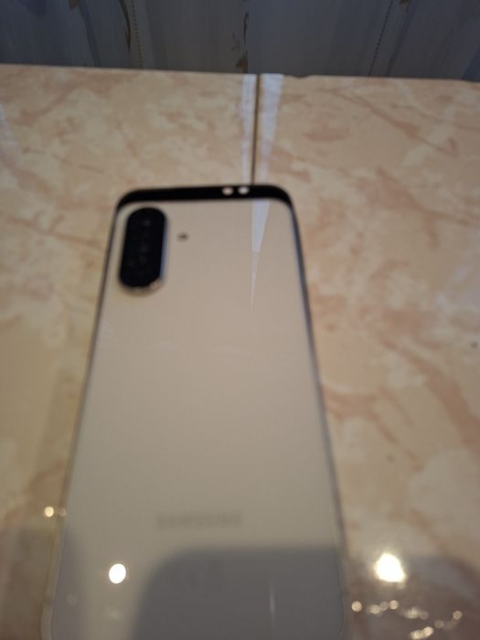 Vind samsung A56 5g alb