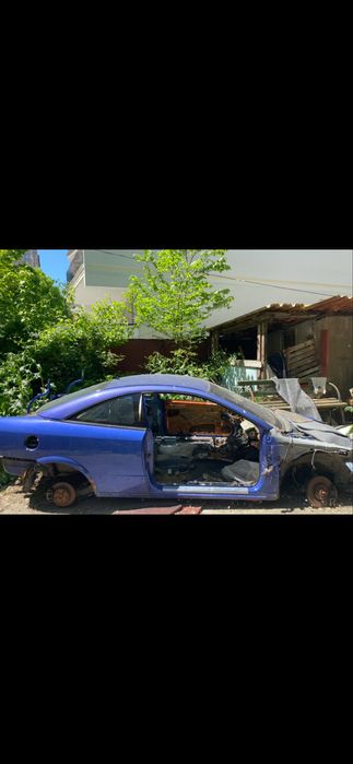 Piese Astra G Bertone