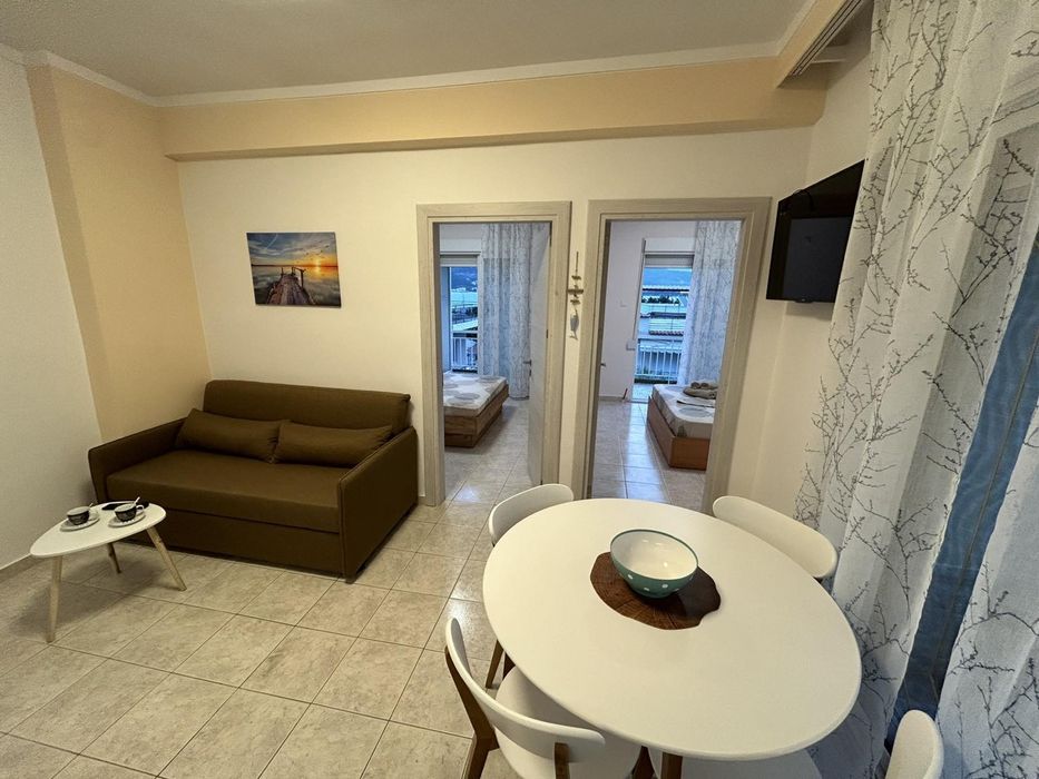 Апартамент Неа Ираклица две спални