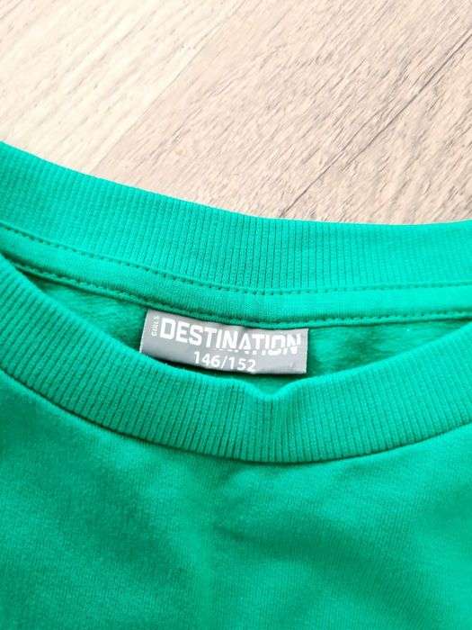 Bluză sport copii Pepco