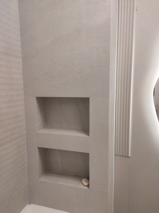 Плитка рез 45  с водой 120 х60