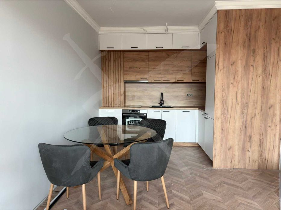 Двустаен апартамент в Кършияка 97356