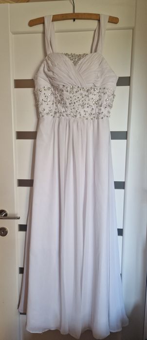 Rochie mireasa mar. M