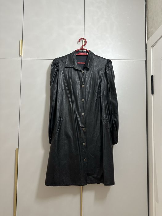 Платья и пиджаки за дешево