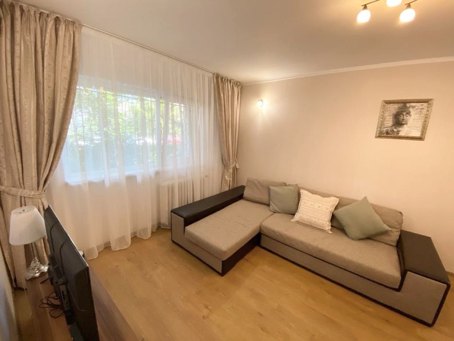 Apartament 2 camere Turda Ion Mihalache