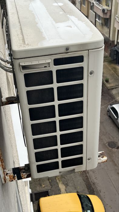 Климатици дайкин/ daikin FTXS25J2V1B, FTXS35J2V1B