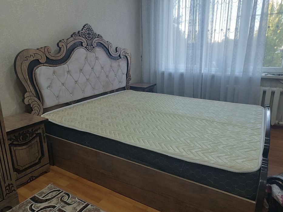 Спальный королевский