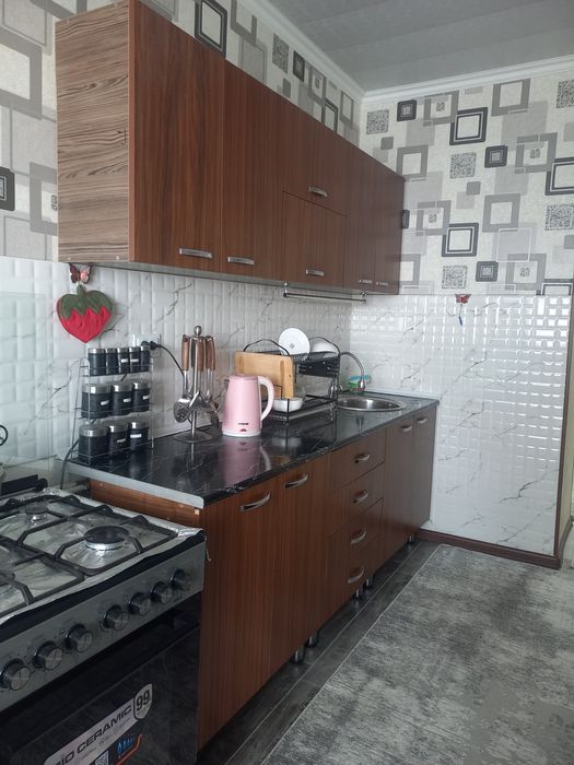 2 Хона квартира сотилади 5/2 да 4 этаж