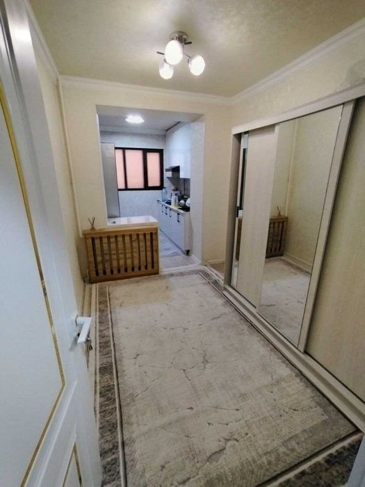 Сдаётся квартира на Чиланзар-26