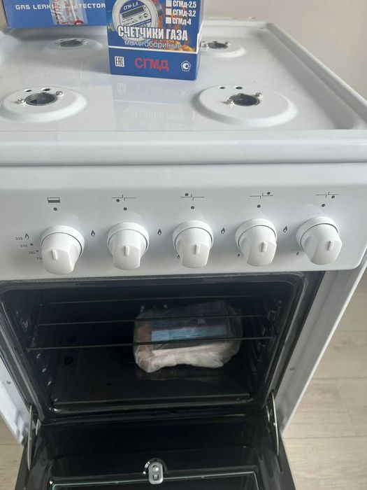 кухонный техника