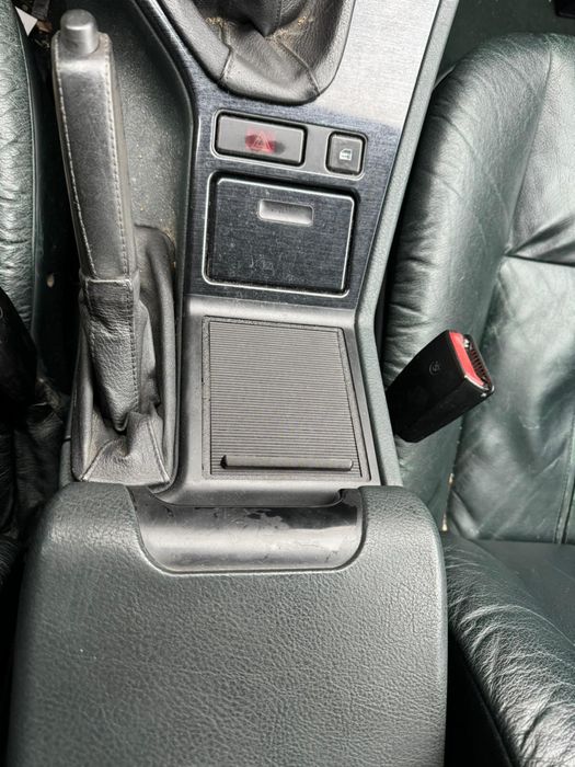 Bmw E39 Cup holder на 3D printer