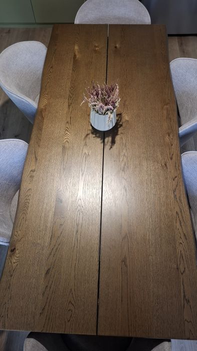 Masă extensibilă 90×200 / 292 cm