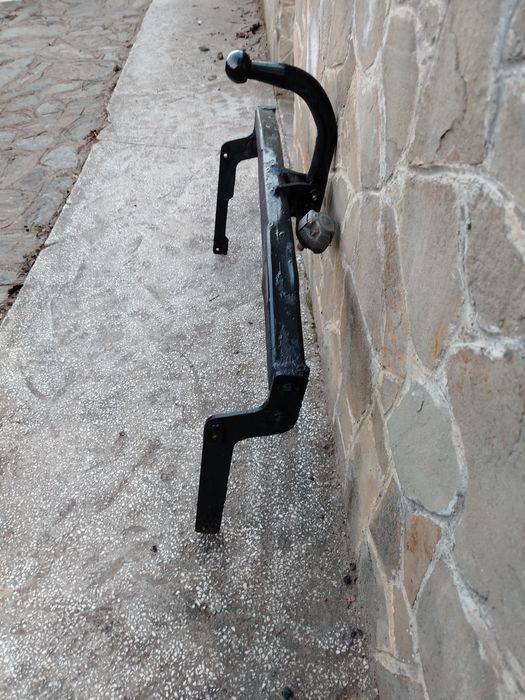 Теглич за Peugeot 206 SW