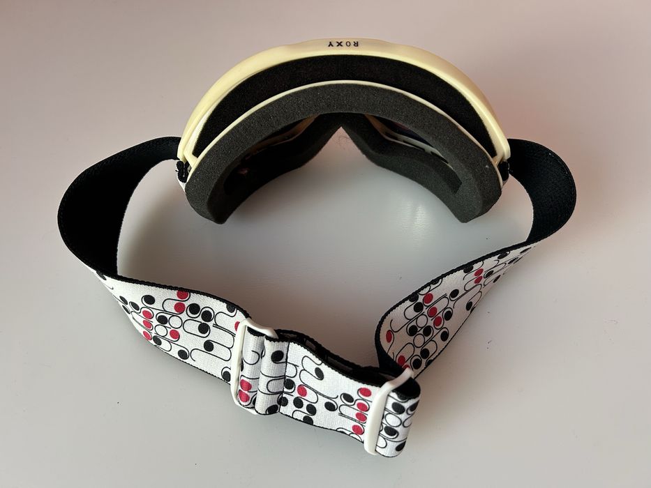 Дамски ски очила, Roxy