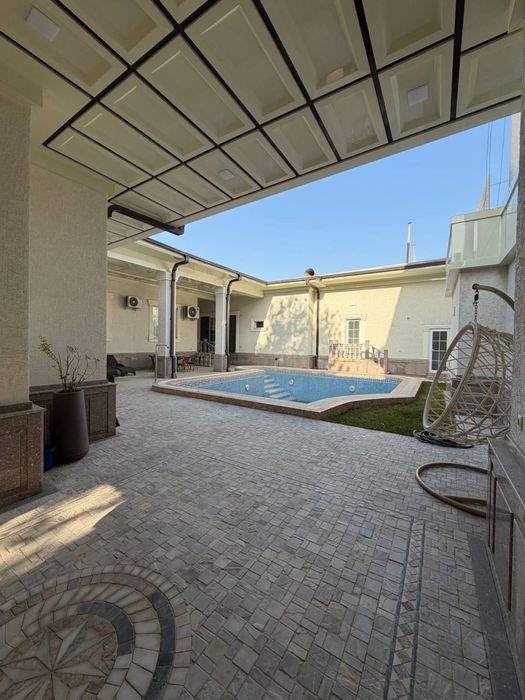 ПРОДАЕТСЯ ДОМ На: bУл. Никитина  Мирзо Улугбекский район