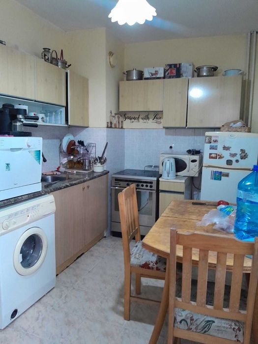 Продава се Двустаен апартамент в София, Света Троица - 66 кв.м за 2319 €/кв.м - Снимка #3