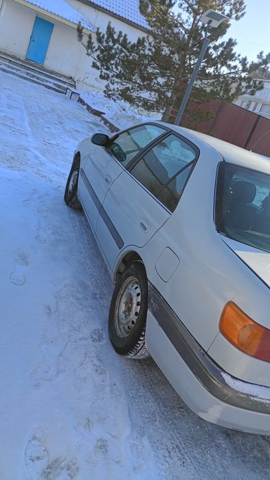 Тойота корона премио