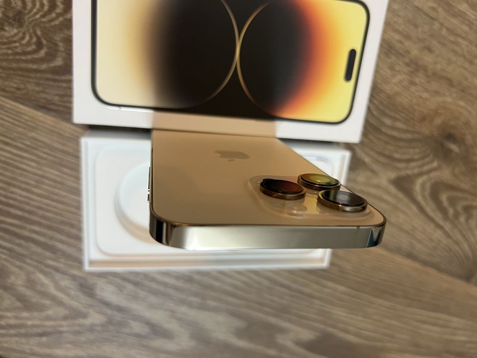 Продам iPhone 14 Pro Max 128gb