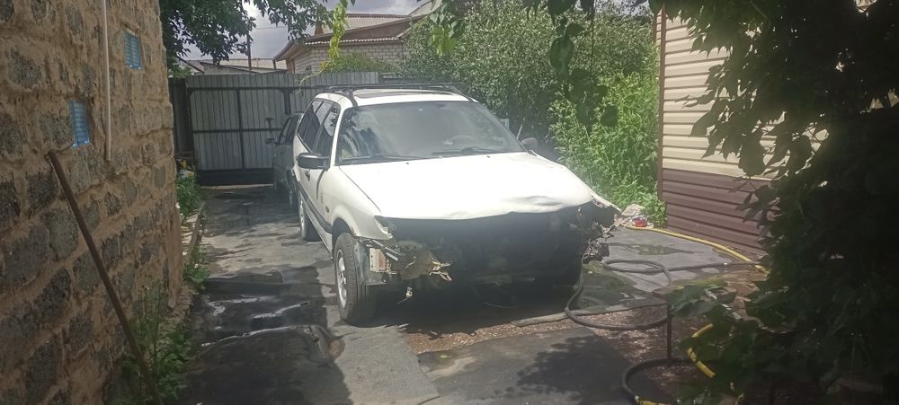 Продам Passat B4 универсал