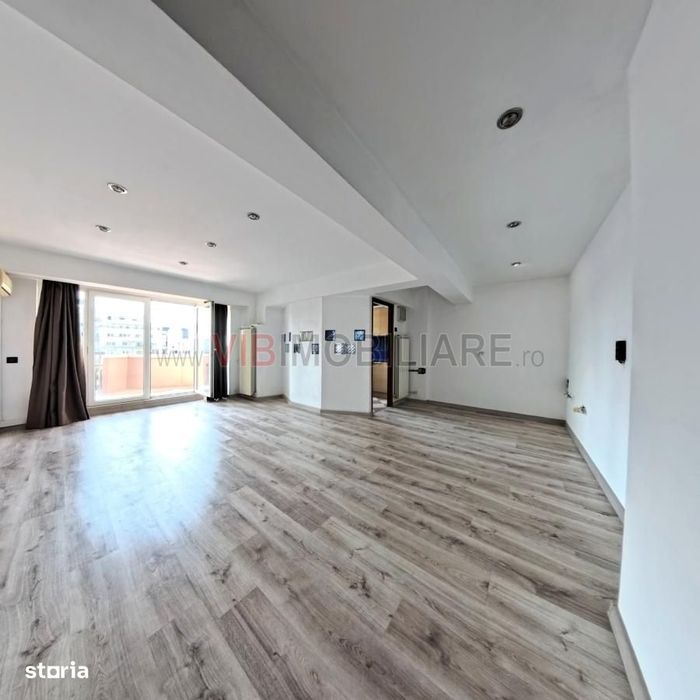 2 Camere - Bd Unirii - Nemobilat — fotografia 1