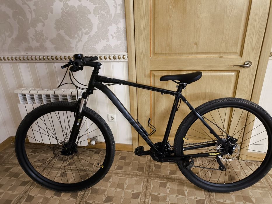 Модифицированный Stern Energy 29"