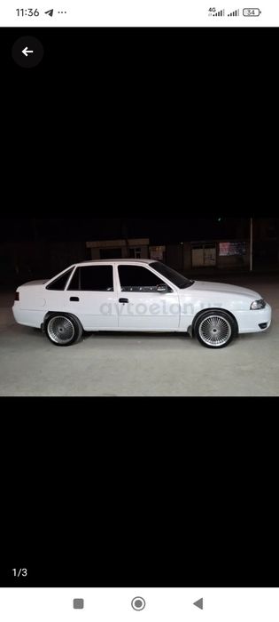 Sakadiska sotiladi yoki almashiladi