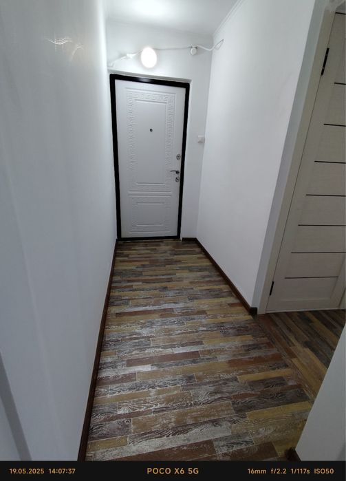 1 комнатная квартира