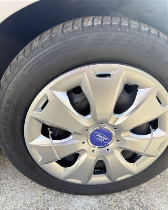 Ford Focus MK3  1.5 Disel