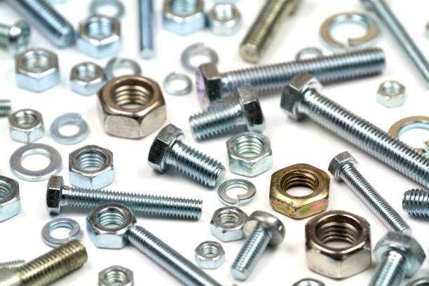 Болты, гайки, шайбы | Крепёж оптом и в розницу | Быстрая доставка