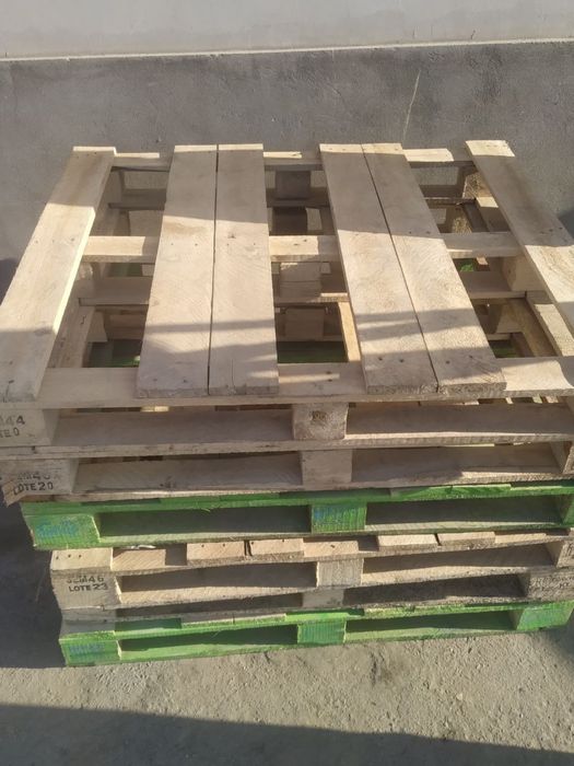 Паддон сотилади 120/1  банан паддон