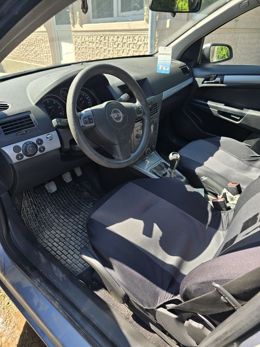 Opel Astra H Break
