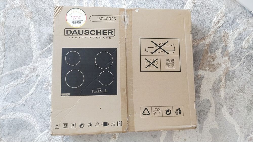 Варочная поверхность