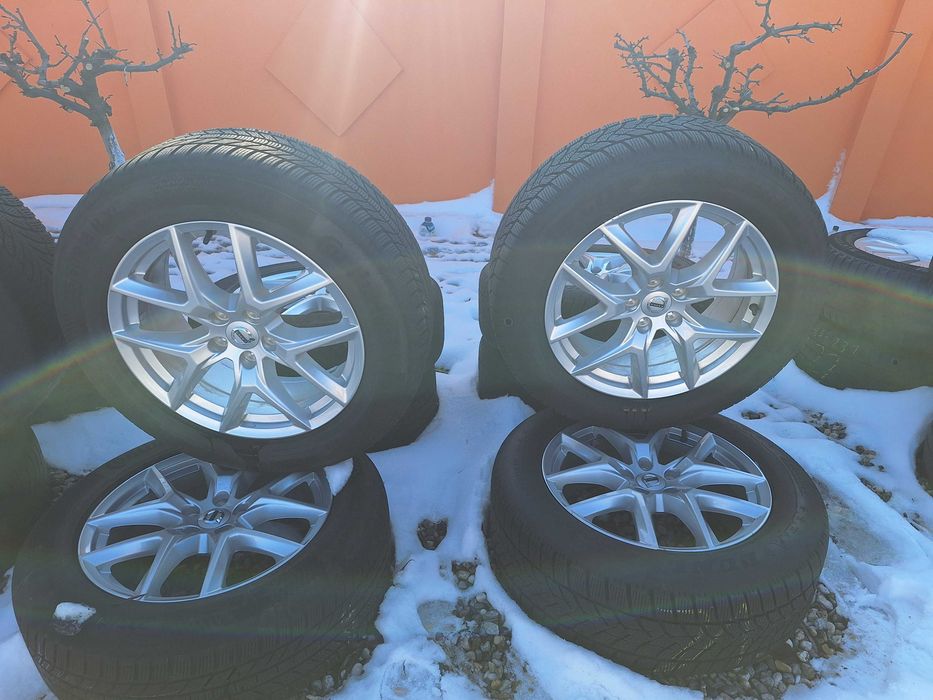 Jante originale Volvo R18