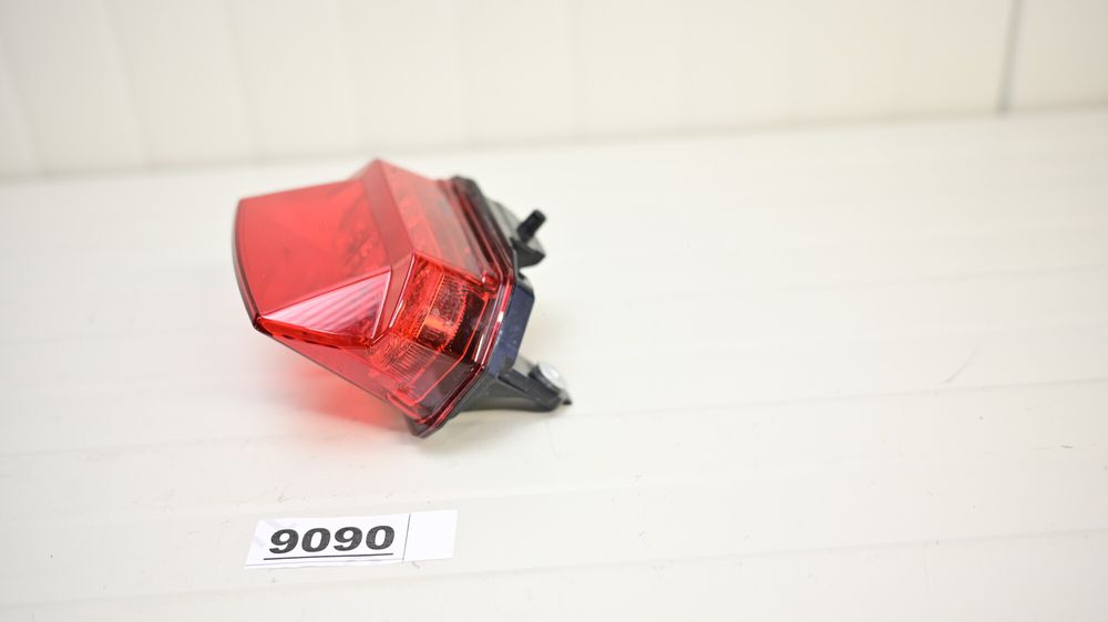 Honda CRF 1100 L Africa Twin 2020 - 2024 Lampa spate stop