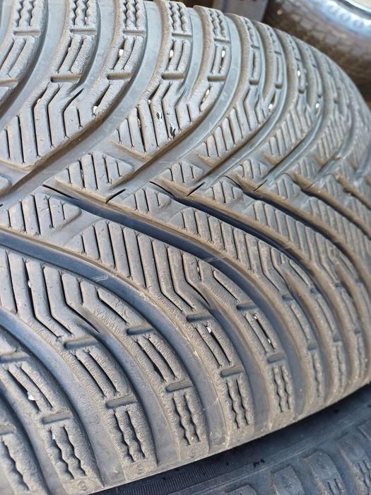 Гуми 225/45/18 Бф Гудрич