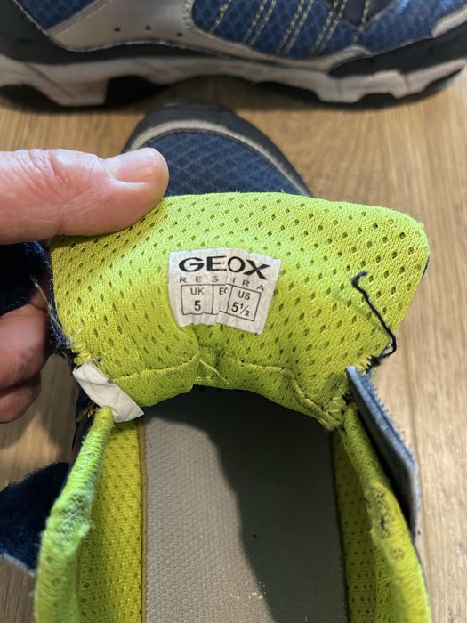 Geox за момче N38