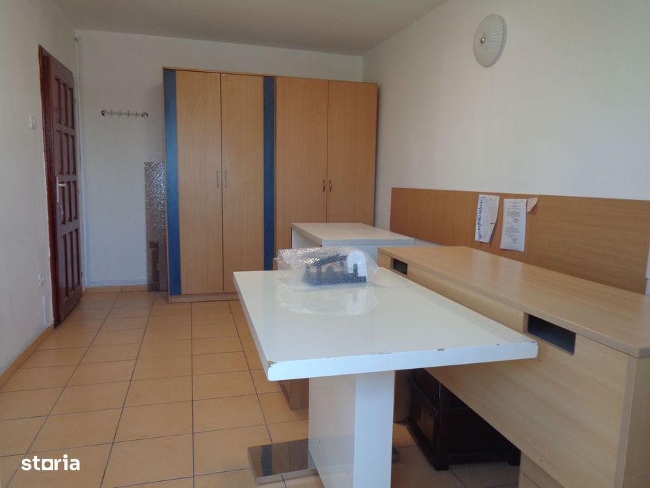 Garsoniera confort 1 zona PODGORIA 36 MP 37.000 EURO
