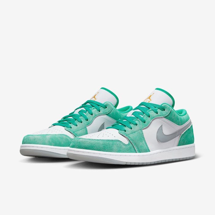 Jordan 1 Low - diferite culori - numai marimea US9/EU42.5 NOI!