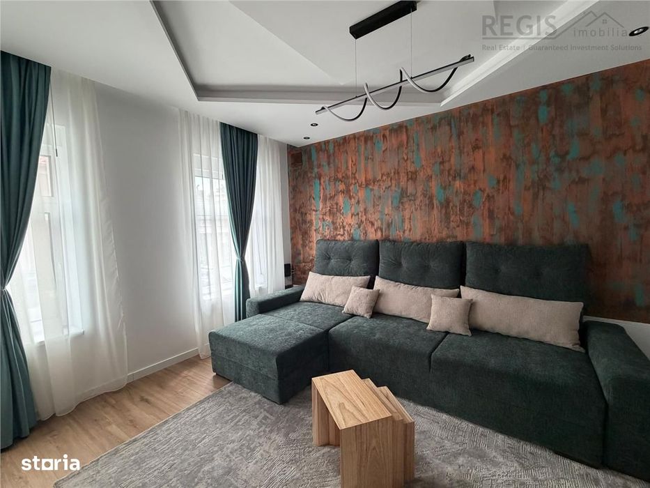 Casa de inchiriat in Centrul Brasovului