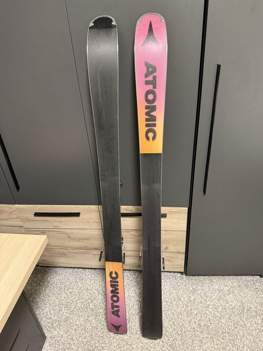 Atomic Punx 5 1.60cm