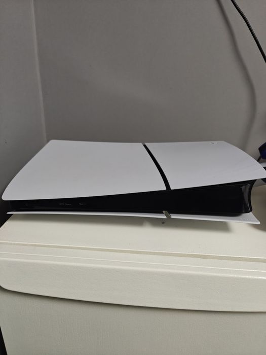 PlayStation 5 Digital Edition