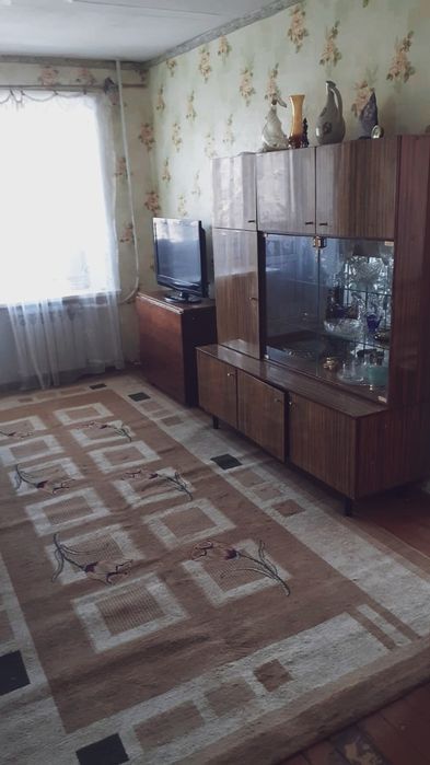 Продам 2 комнатную квартиру