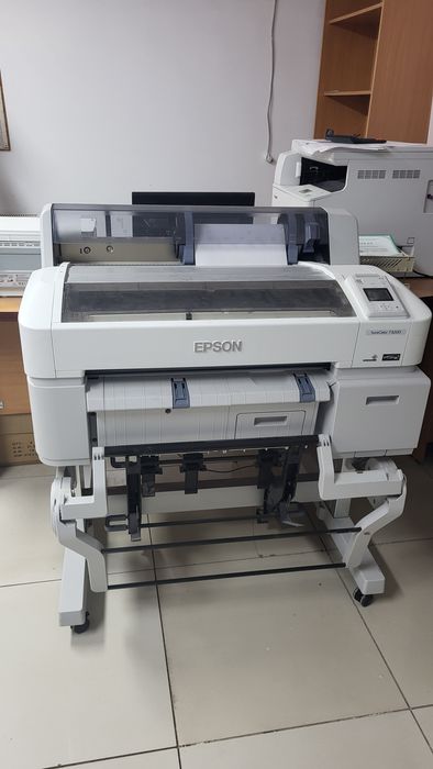 Принтер  EPSON SureColar T3200