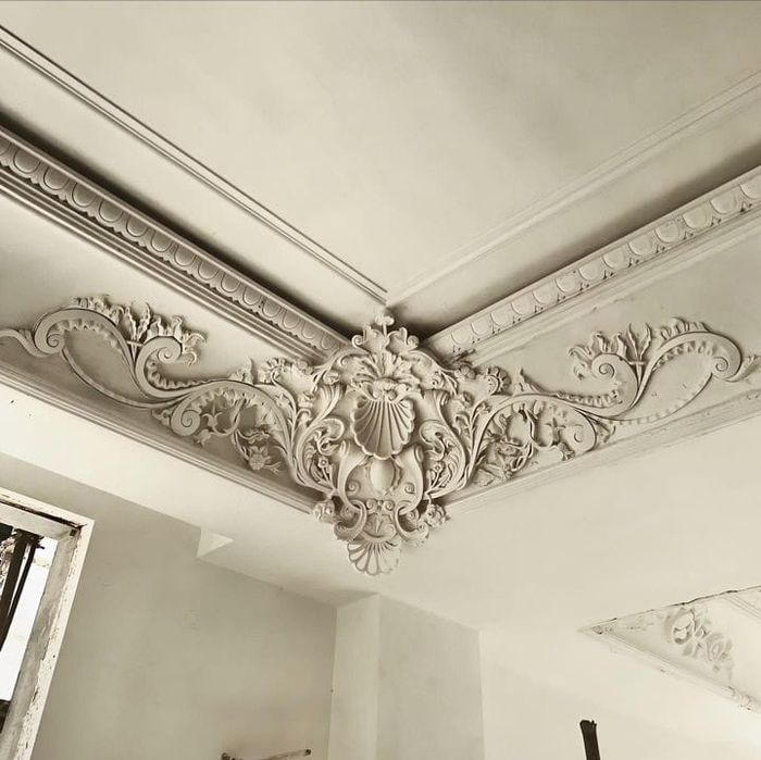 Гипсовй лепнина Алматы