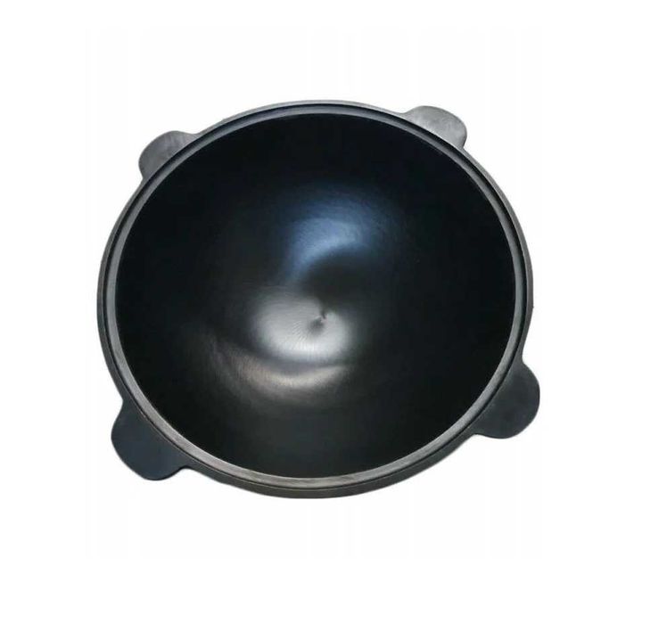 Казан чугунный узбекский