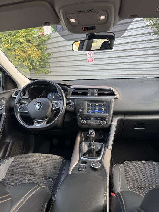 RENAULT Kadjar 2016 — imagine 5